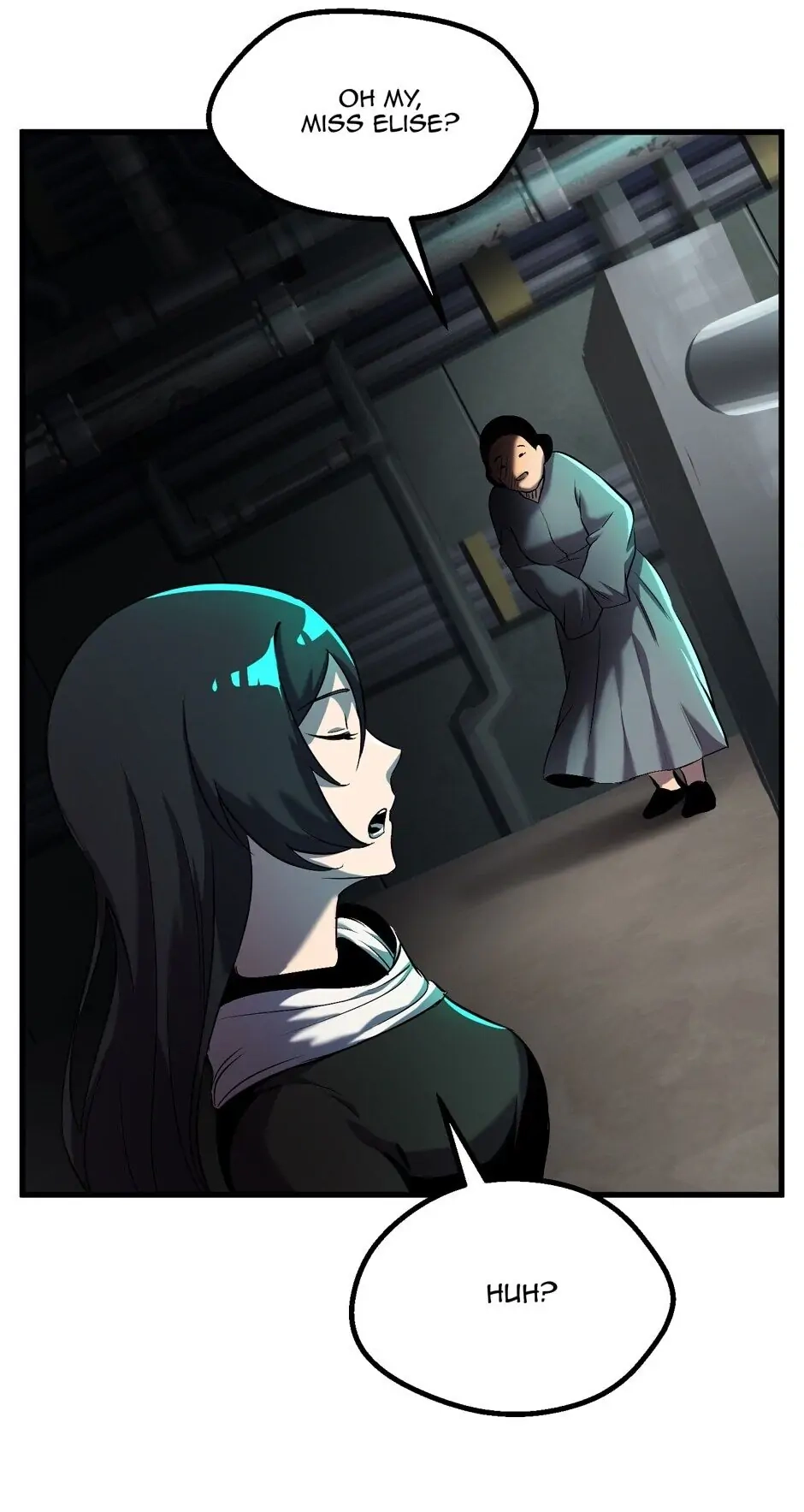 Latna Saga: Survival of a Sword King Chapter 42 page 85