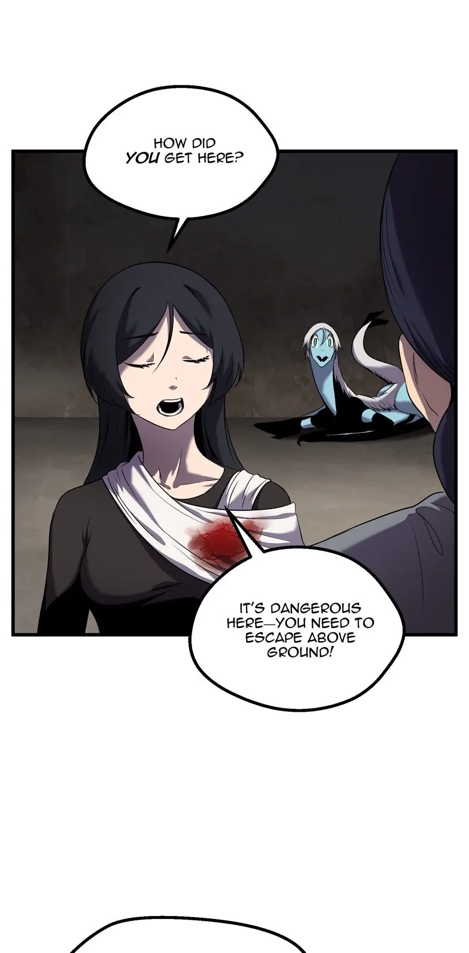 Latna Saga: Survival of a Sword King Chapter 42 page 86
