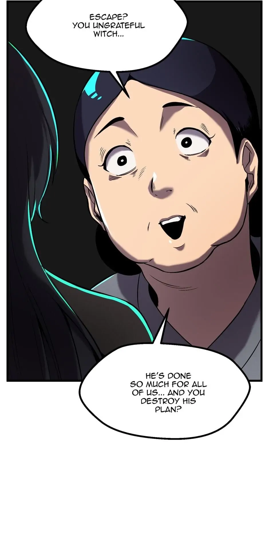 Latna Saga: Survival of a Sword King Chapter 42 page 87