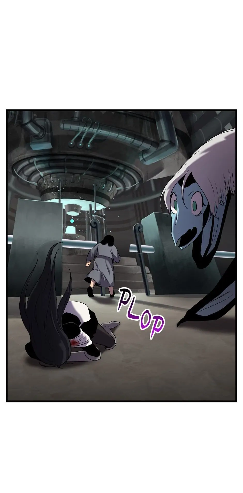 Latna Saga: Survival of a Sword King Chapter 42 page 90