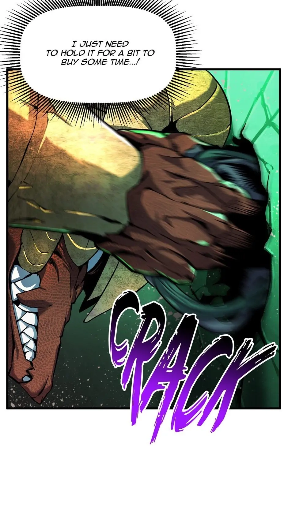 Latna Saga: Survival of a Sword King Chapter 43 page 14