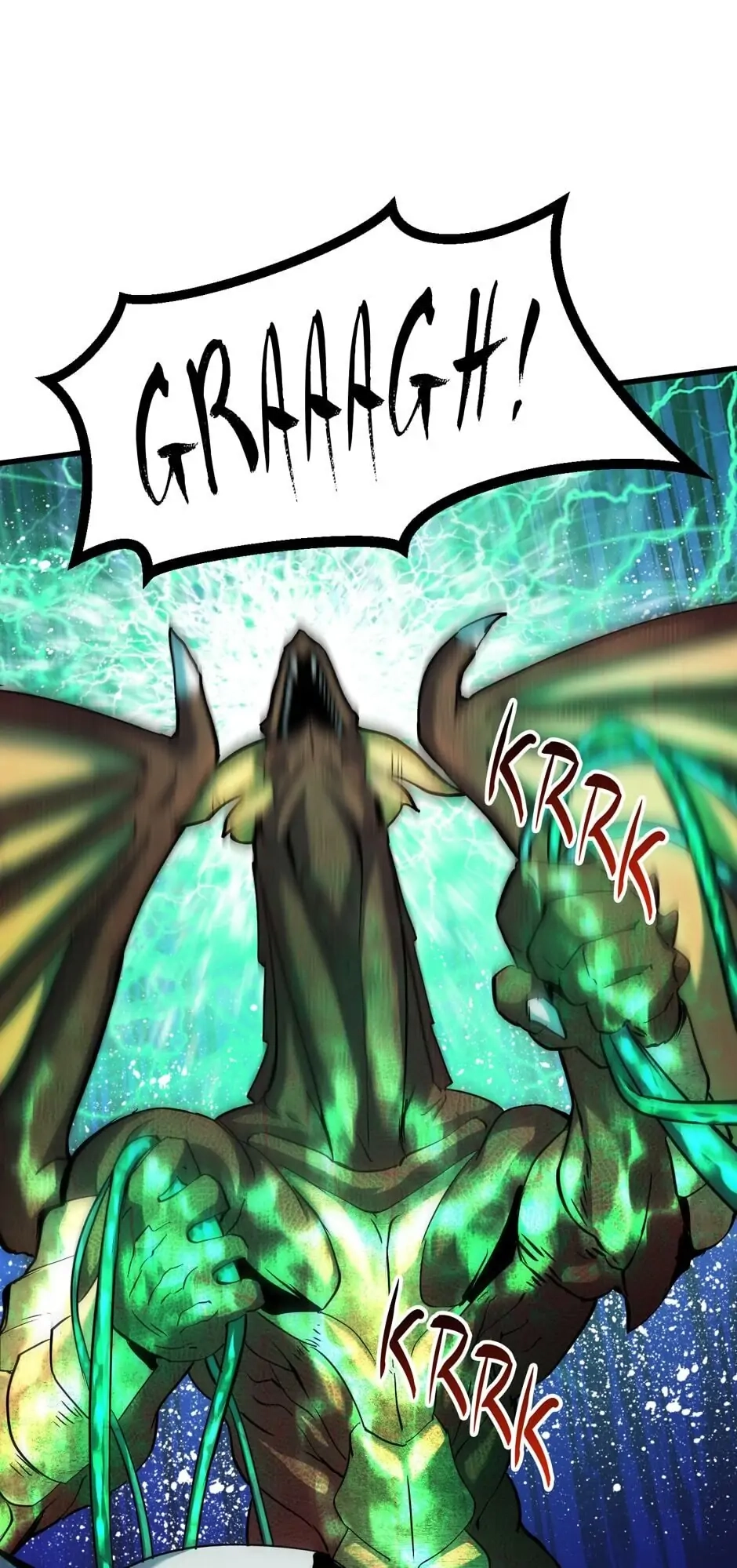 Latna Saga: Survival of a Sword King Chapter 43 page 15