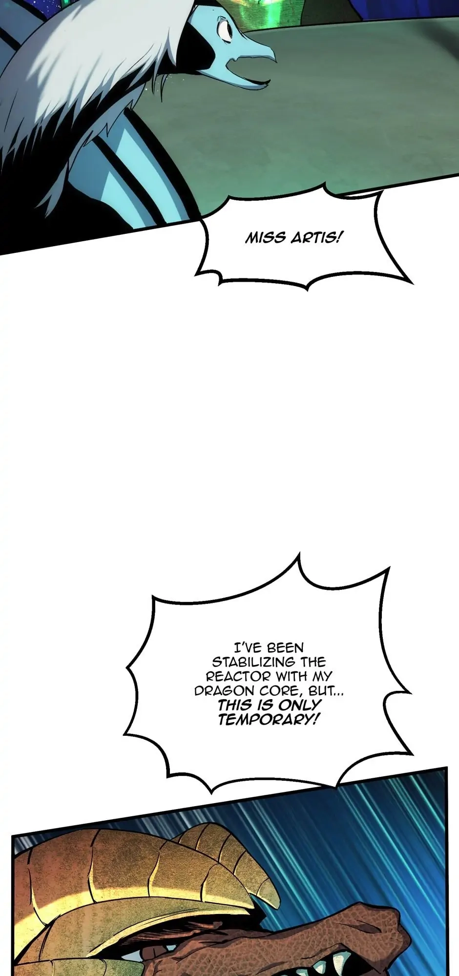 Latna Saga: Survival of a Sword King Chapter 43 page 16