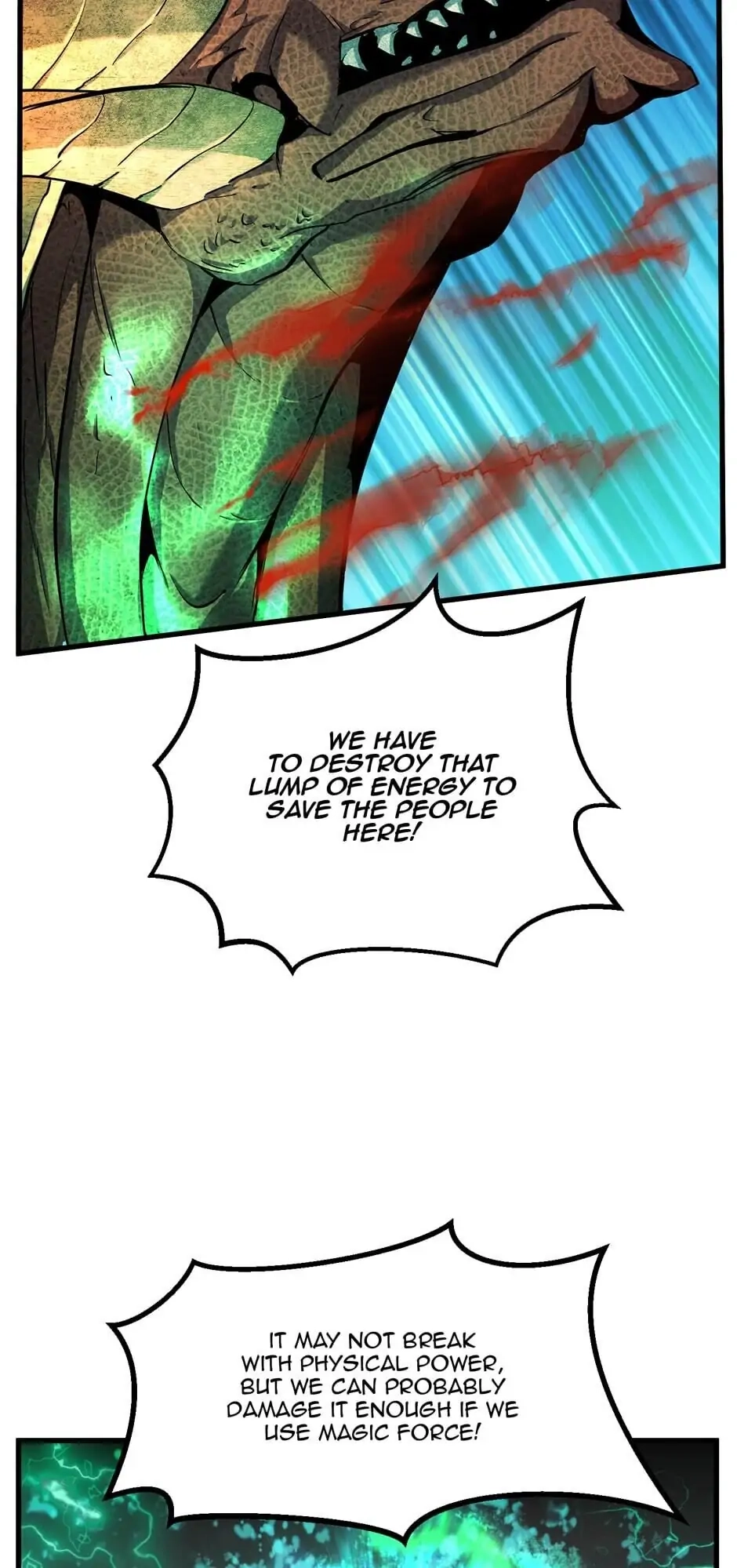 Latna Saga: Survival of a Sword King Chapter 43 page 17