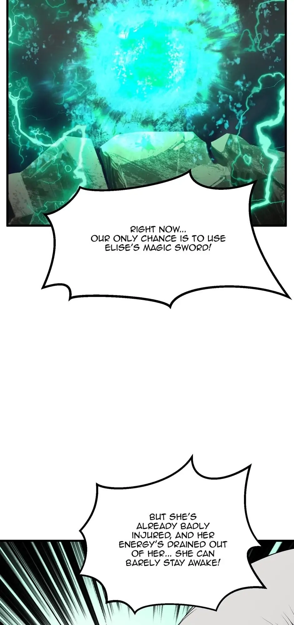 Latna Saga: Survival of a Sword King Chapter 43 page 18