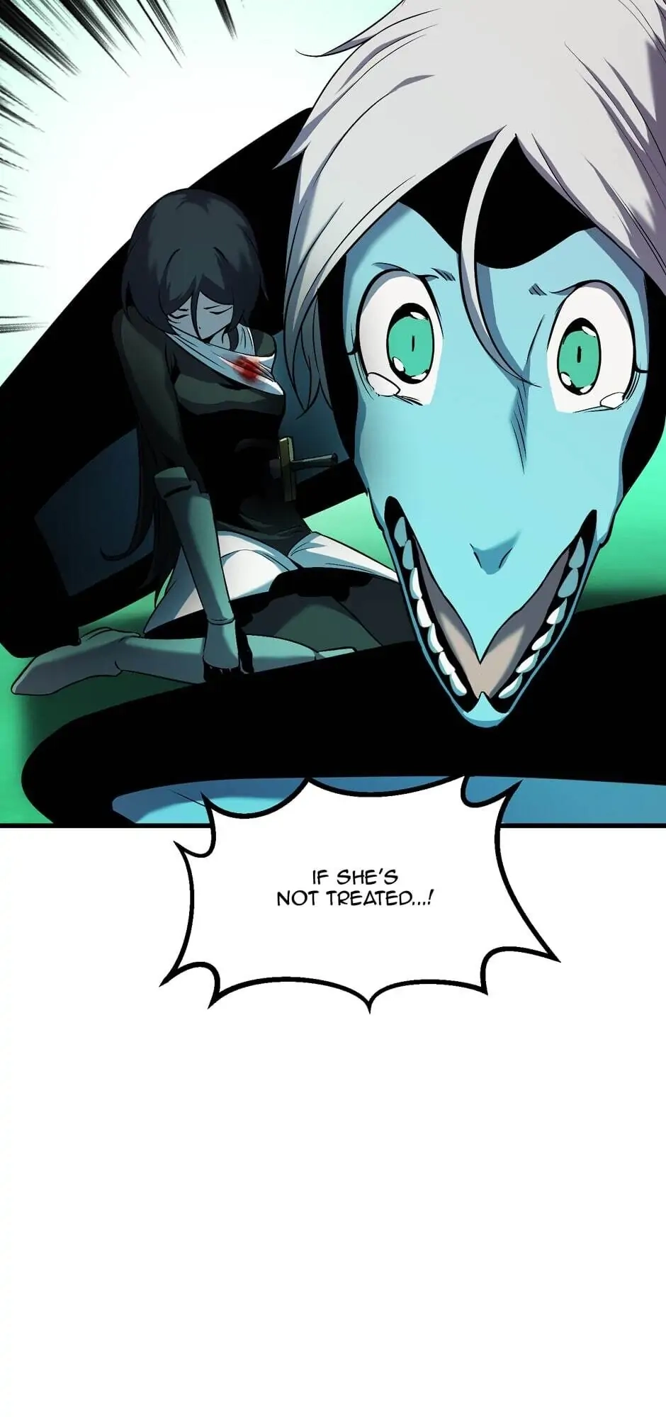 Latna Saga: Survival of a Sword King Chapter 43 page 19