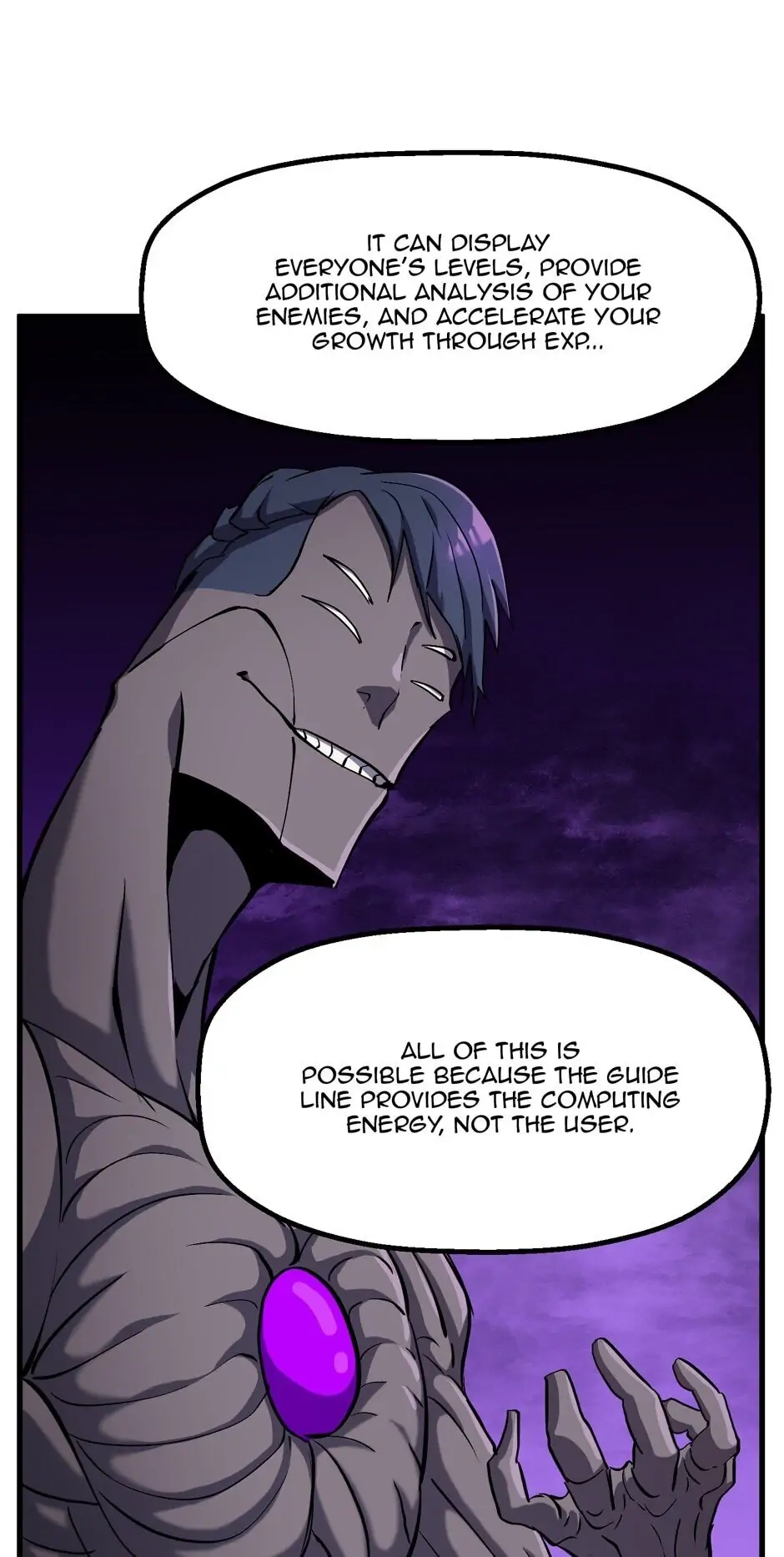 Latna Saga: Survival of a Sword King Chapter 43 page 22