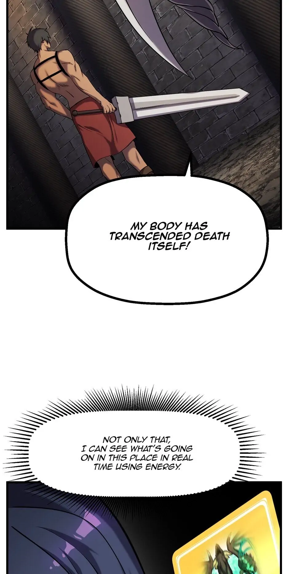Latna Saga: Survival of a Sword King Chapter 43 page 24