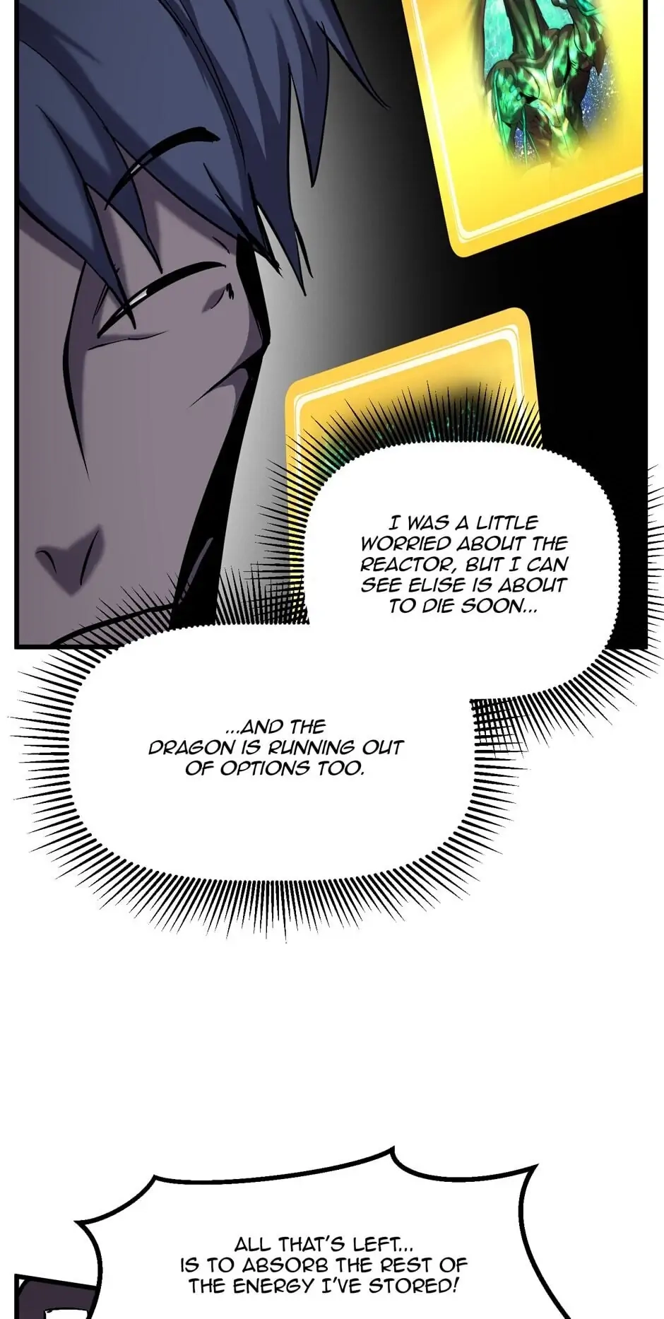 Latna Saga: Survival of a Sword King Chapter 43 page 25