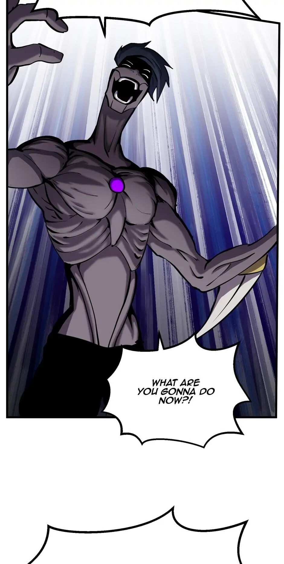 Latna Saga: Survival of a Sword King Chapter 43 page 26