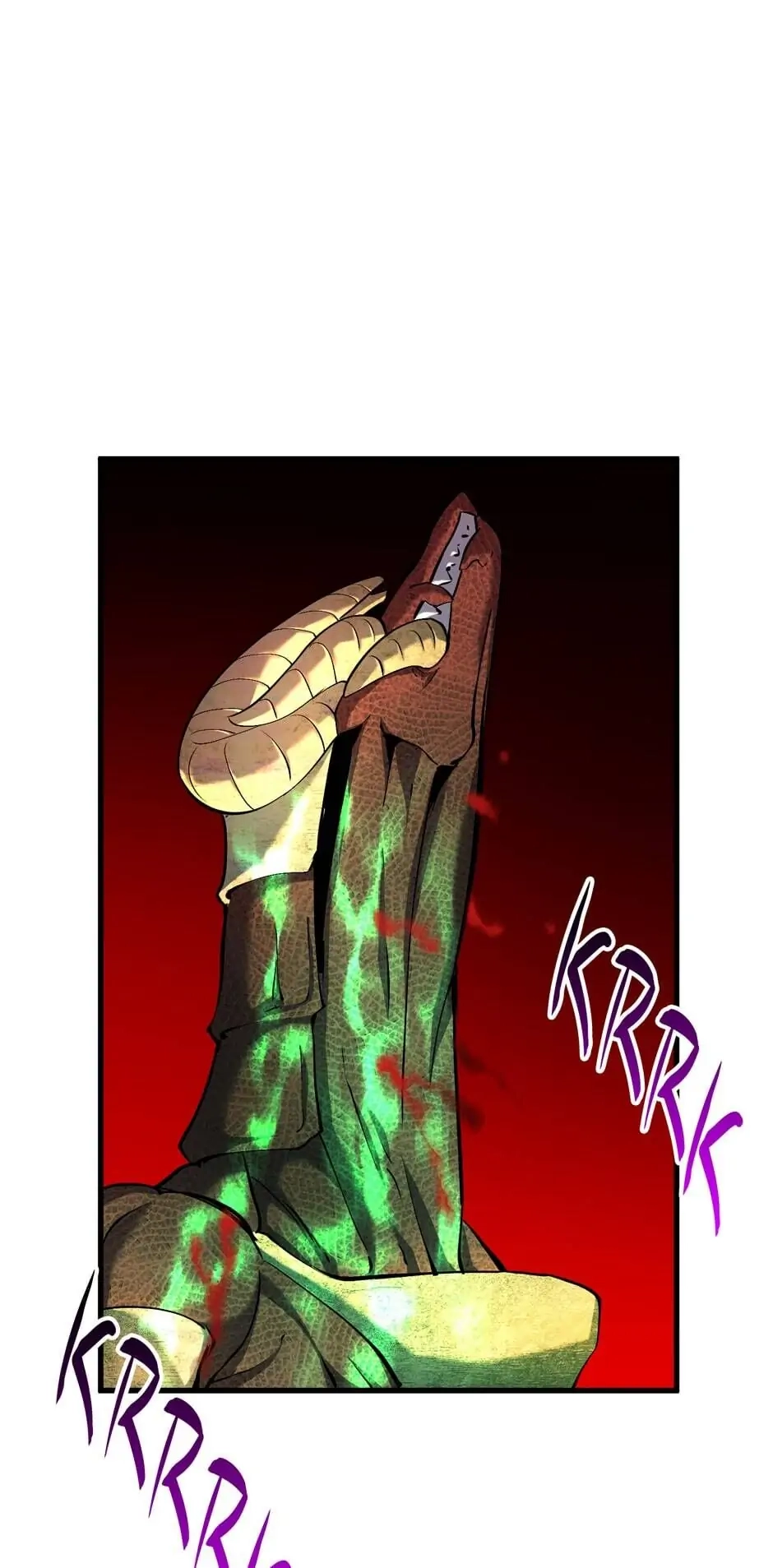Latna Saga: Survival of a Sword King Chapter 43 page 28
