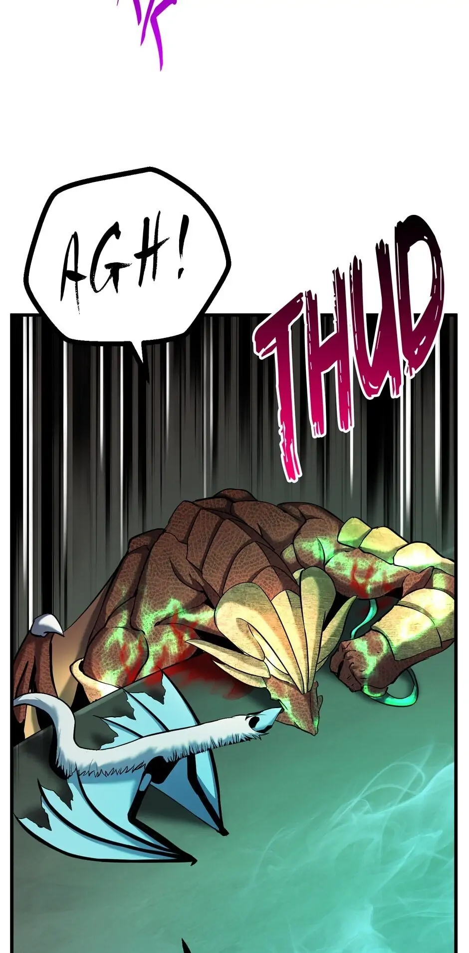 Latna Saga: Survival of a Sword King Chapter 43 page 29