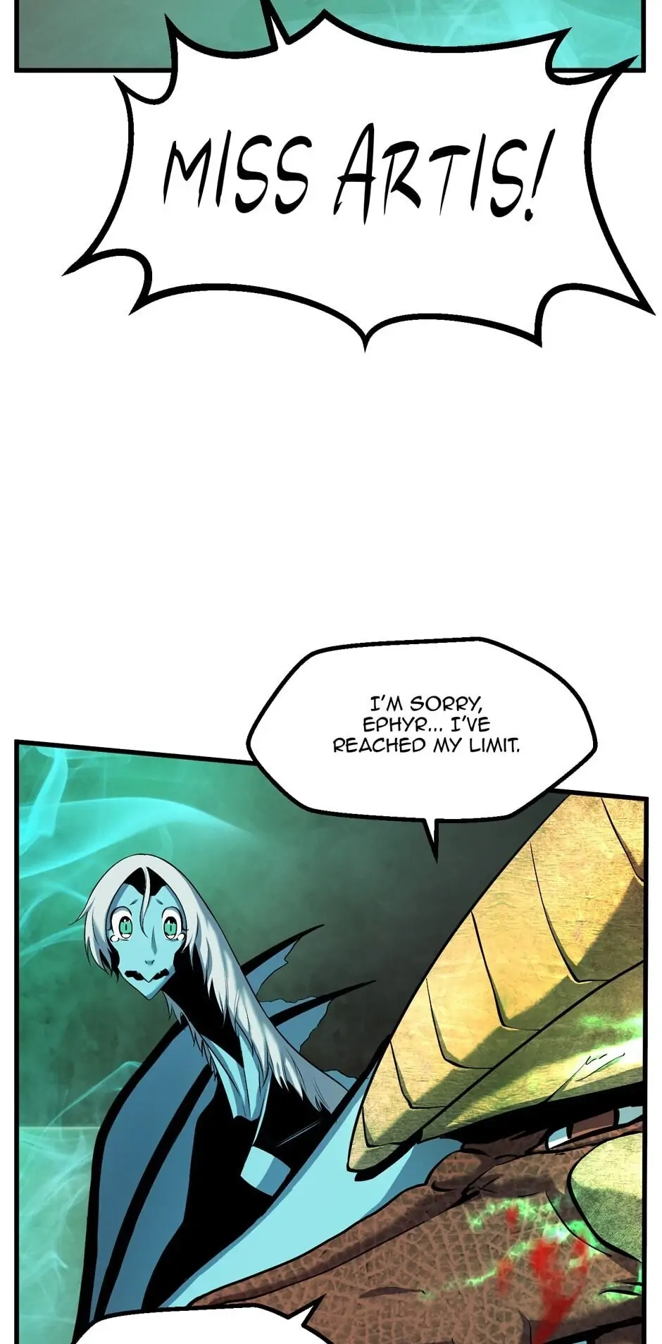 Latna Saga: Survival of a Sword King Chapter 43 page 30