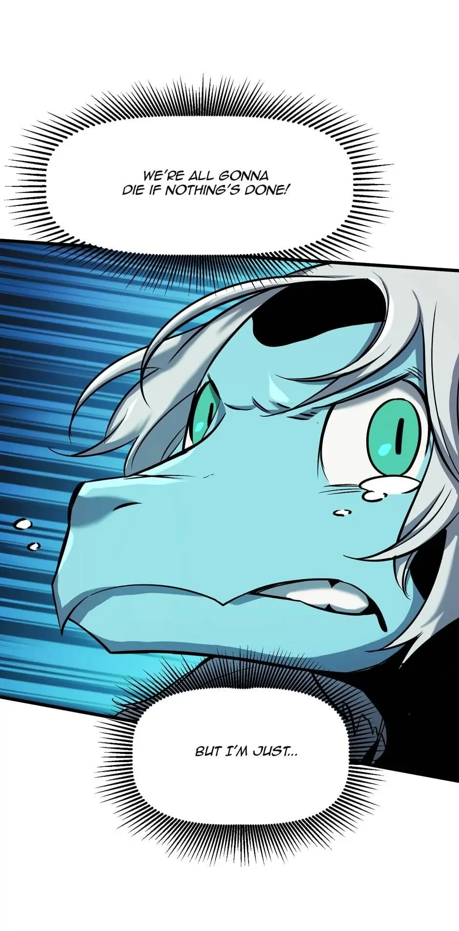 Latna Saga: Survival of a Sword King Chapter 43 page 32