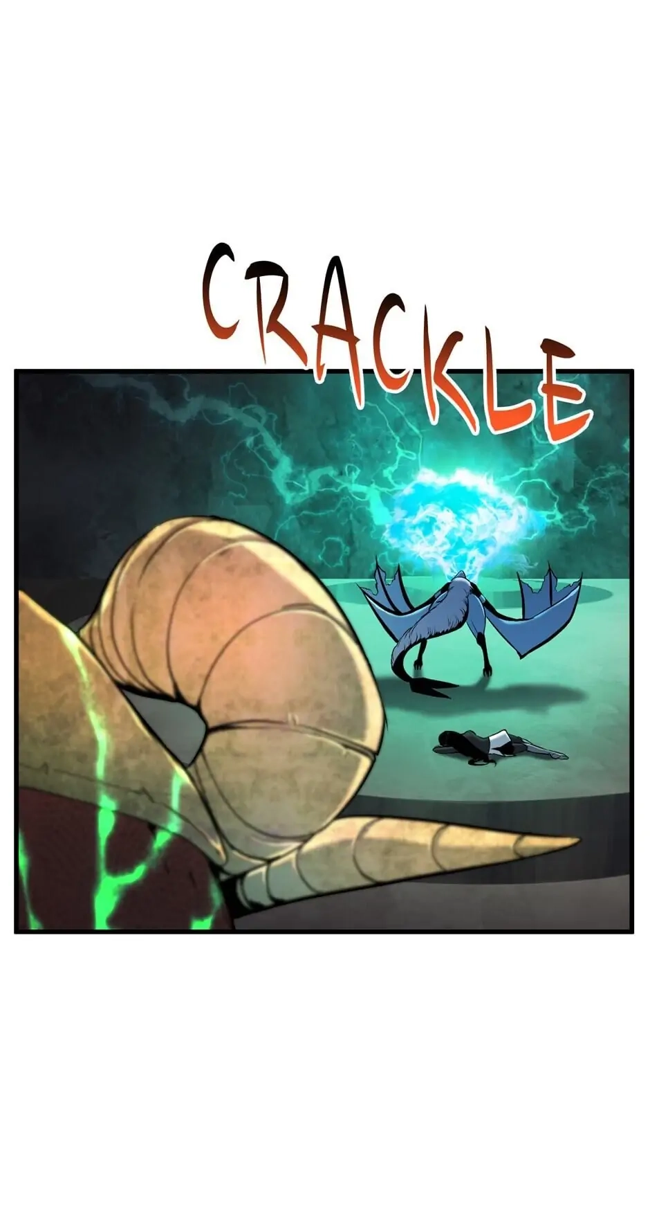 Latna Saga: Survival of a Sword King Chapter 43 page 35