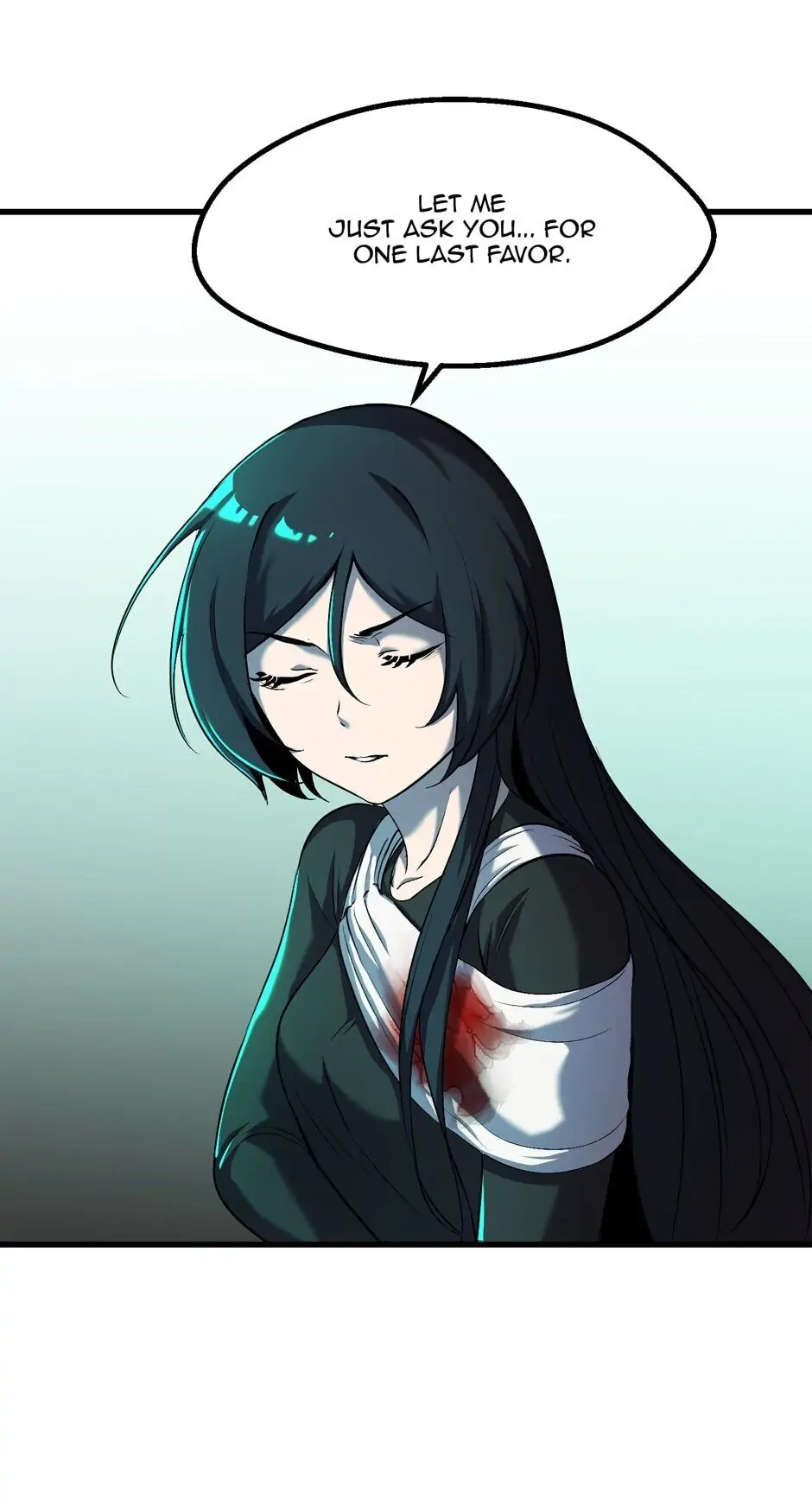 Latna Saga: Survival of a Sword King Chapter 43 page 38