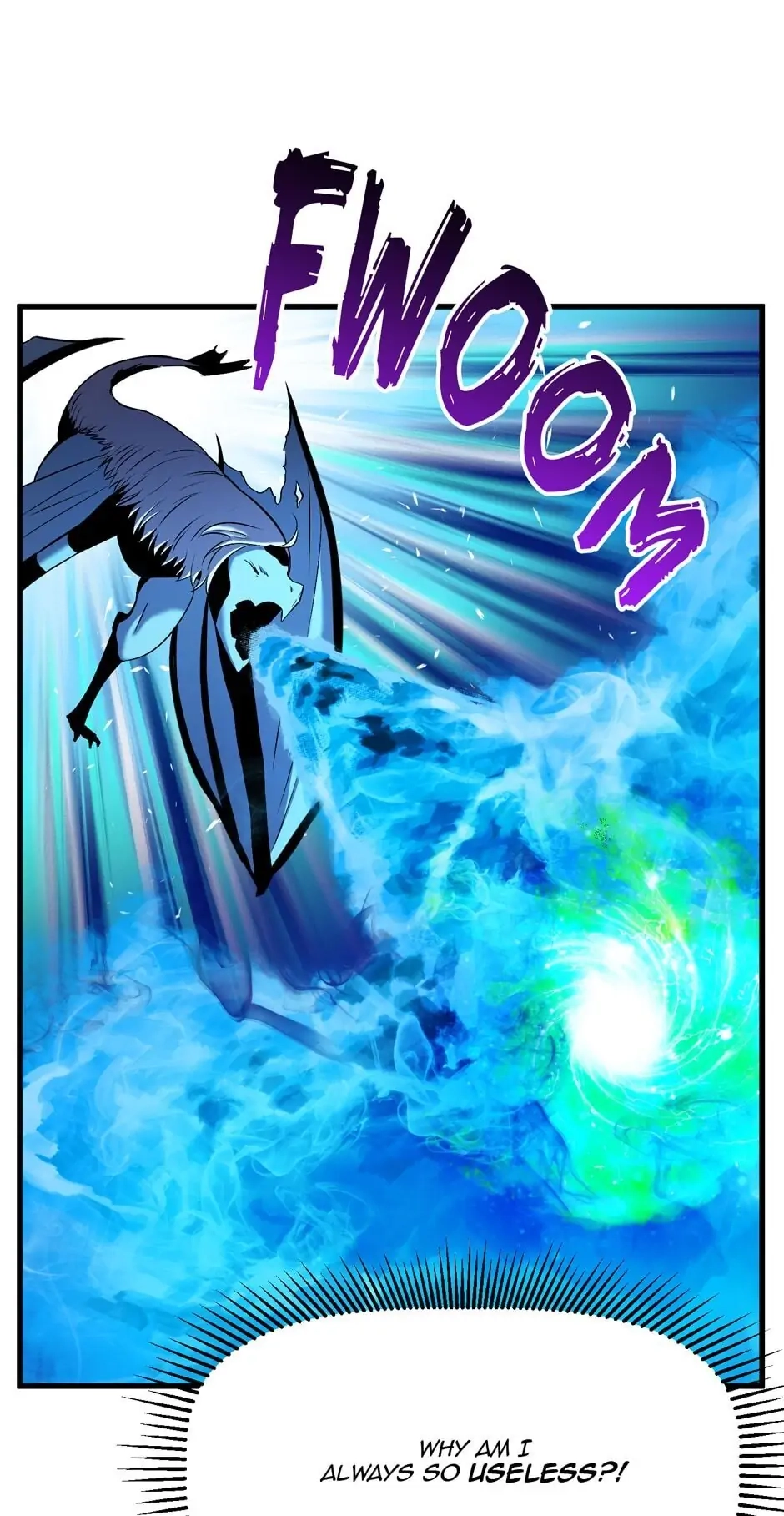 Latna Saga: Survival of a Sword King Chapter 43 page 39