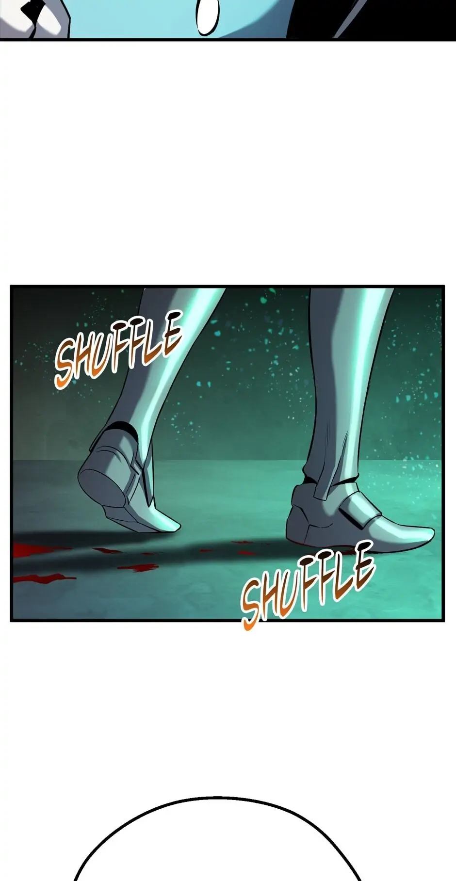 Latna Saga: Survival of a Sword King Chapter 43 page 43