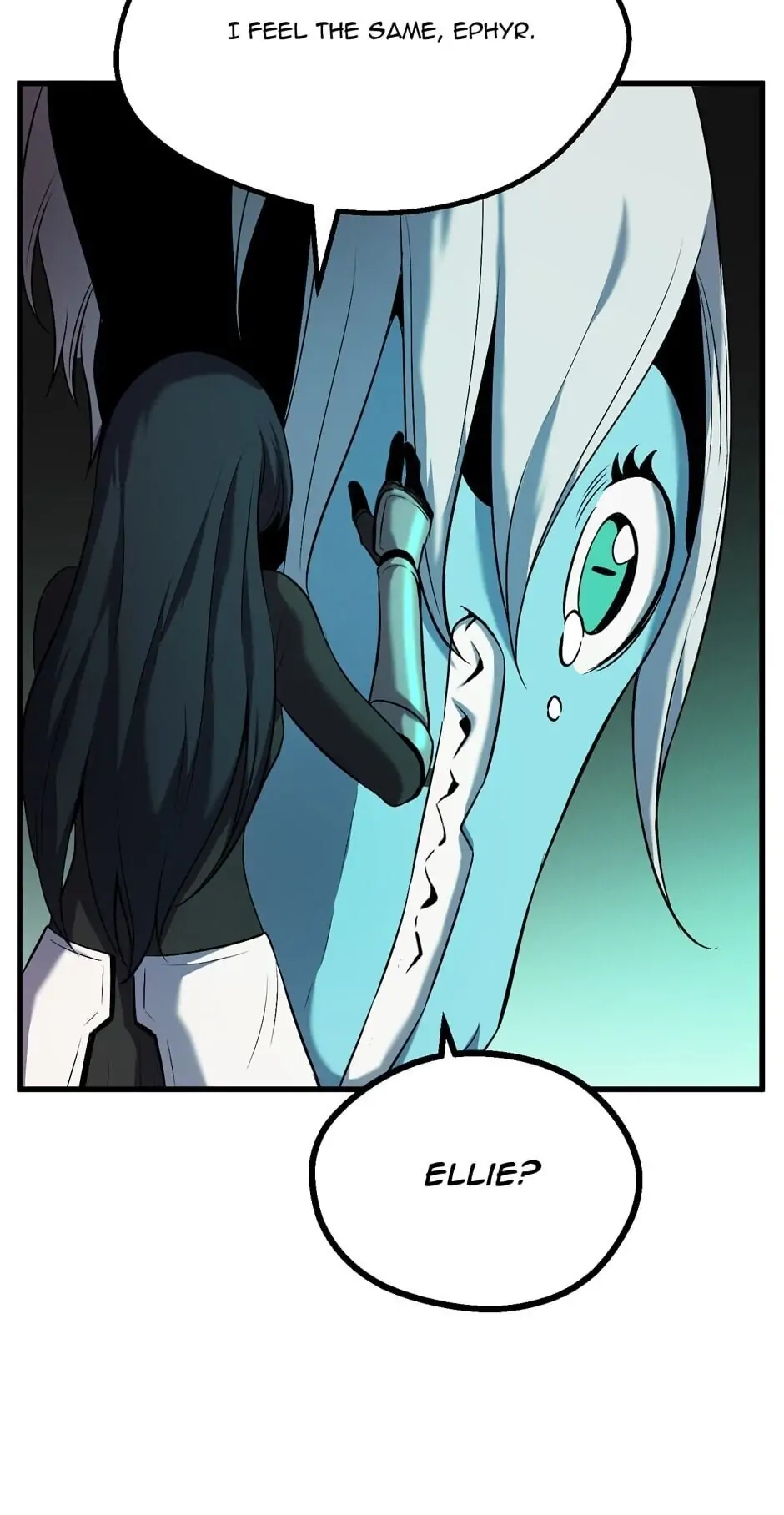 Latna Saga: Survival of a Sword King Chapter 43 page 44