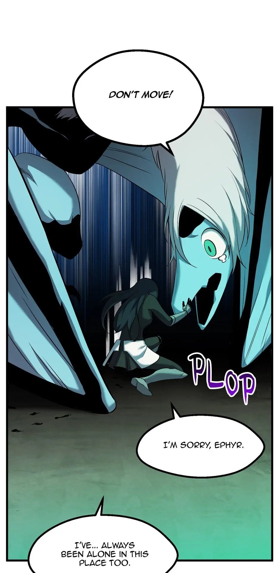 Latna Saga: Survival of a Sword King Chapter 43 page 45