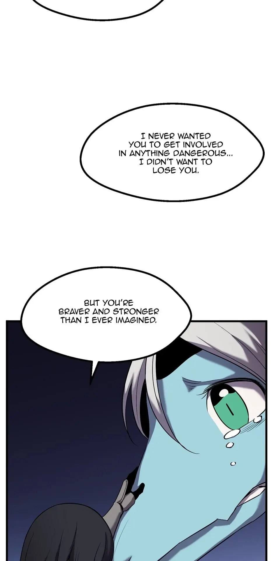 Latna Saga: Survival of a Sword King Chapter 43 page 46