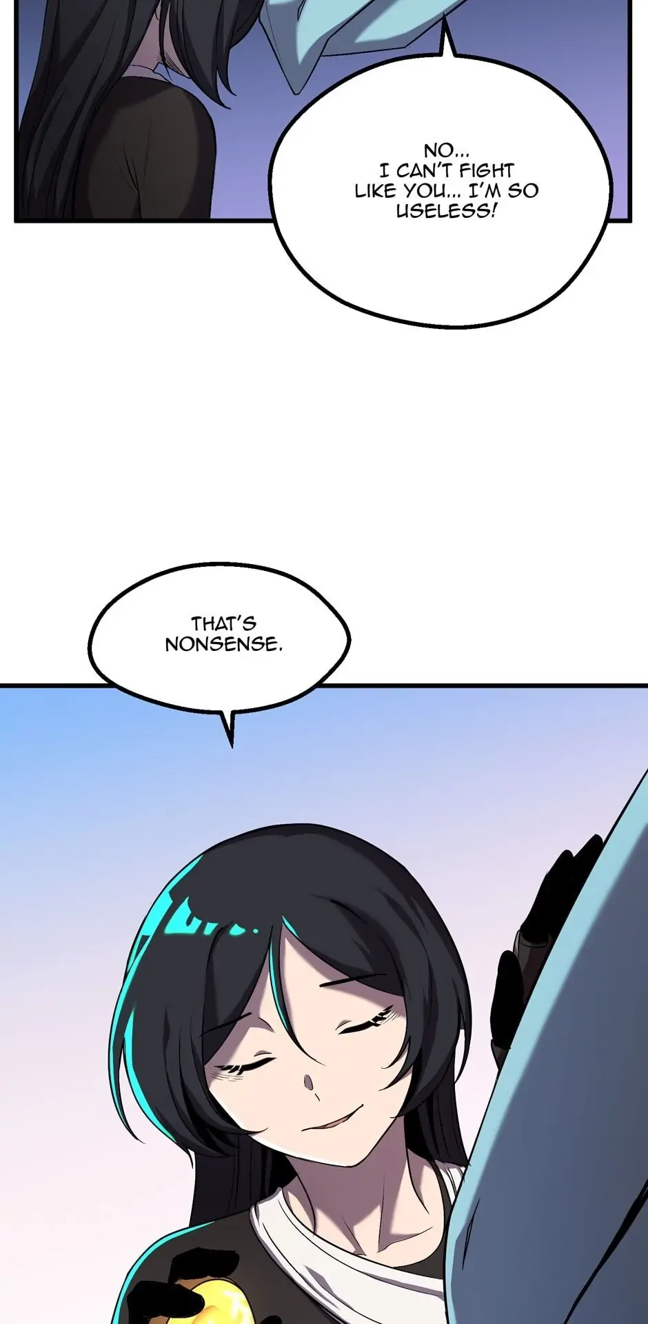 Latna Saga: Survival of a Sword King Chapter 43 page 47