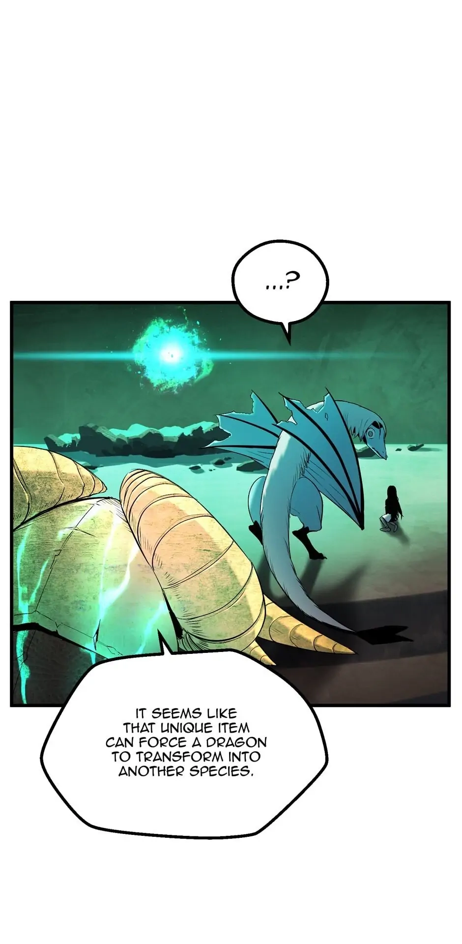 Latna Saga: Survival of a Sword King Chapter 43 page 49