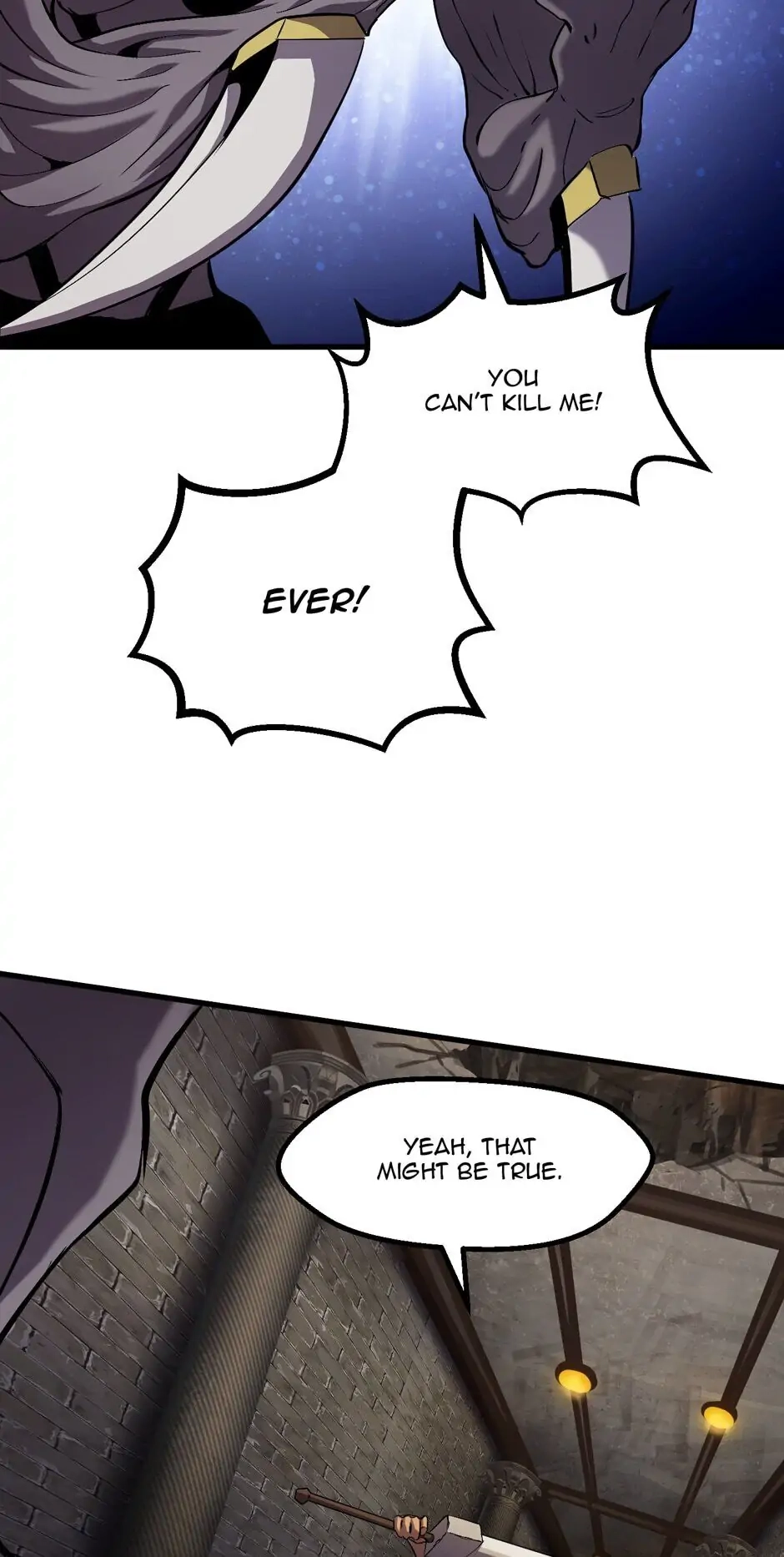 Latna Saga: Survival of a Sword King Chapter 43 page 58