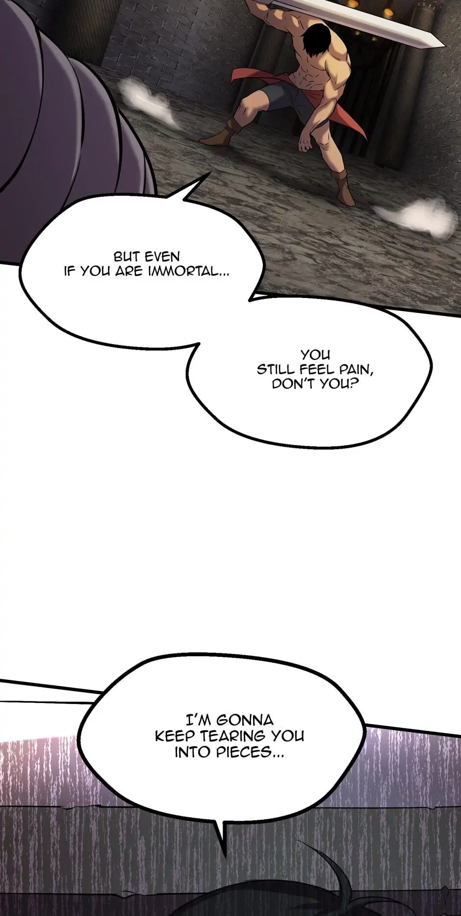 Latna Saga: Survival of a Sword King Chapter 43 page 59