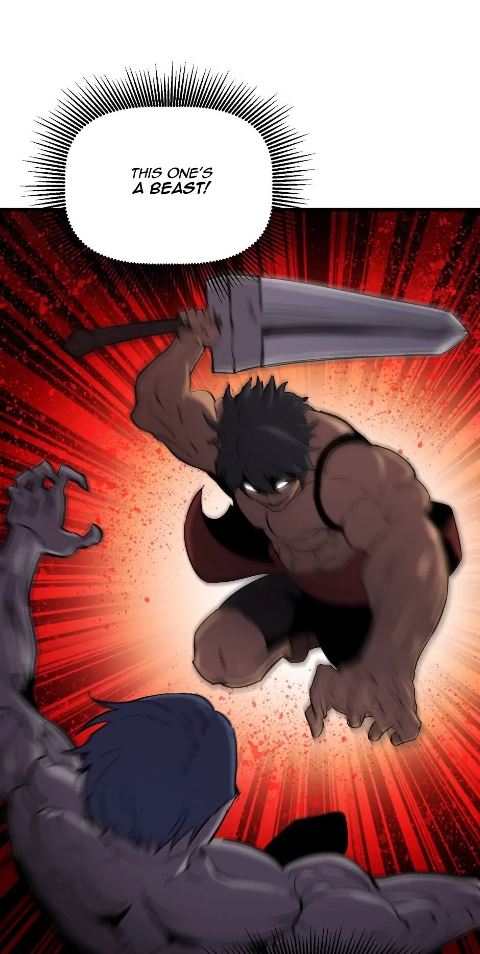 Latna Saga: Survival of a Sword King Chapter 43 page 62
