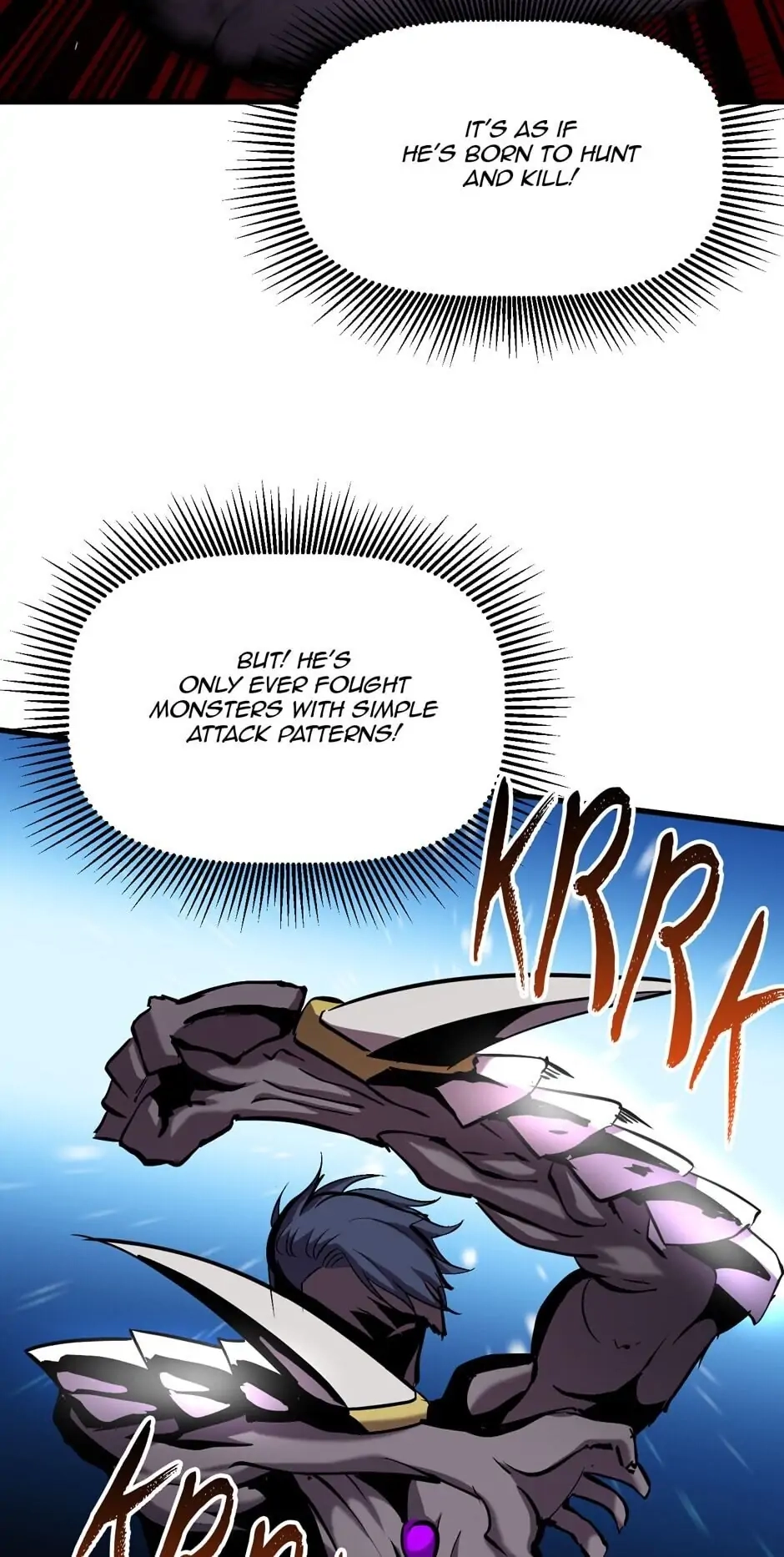 Latna Saga: Survival of a Sword King Chapter 43 page 63