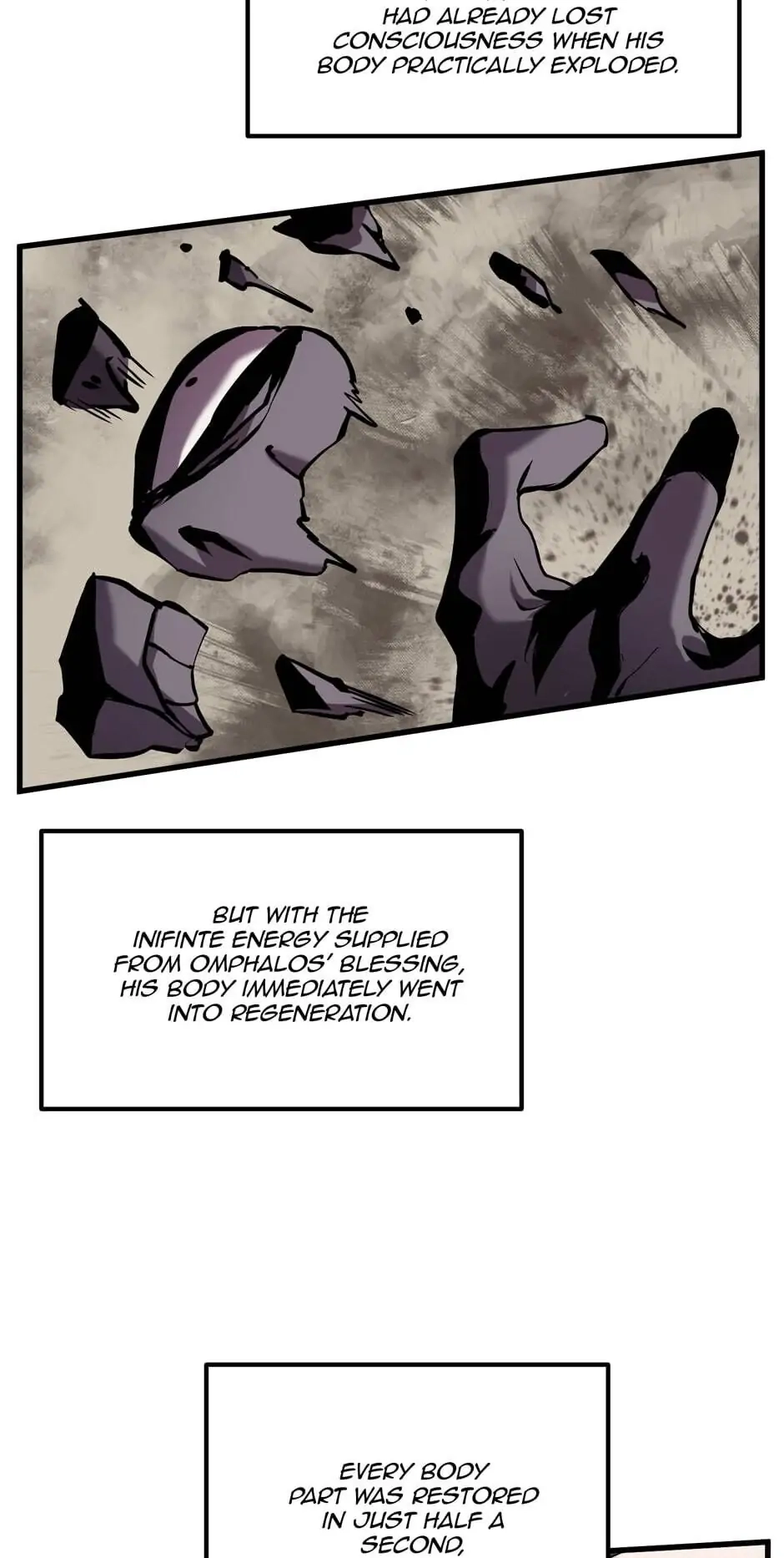 Latna Saga: Survival of a Sword King Chapter 43 page 67