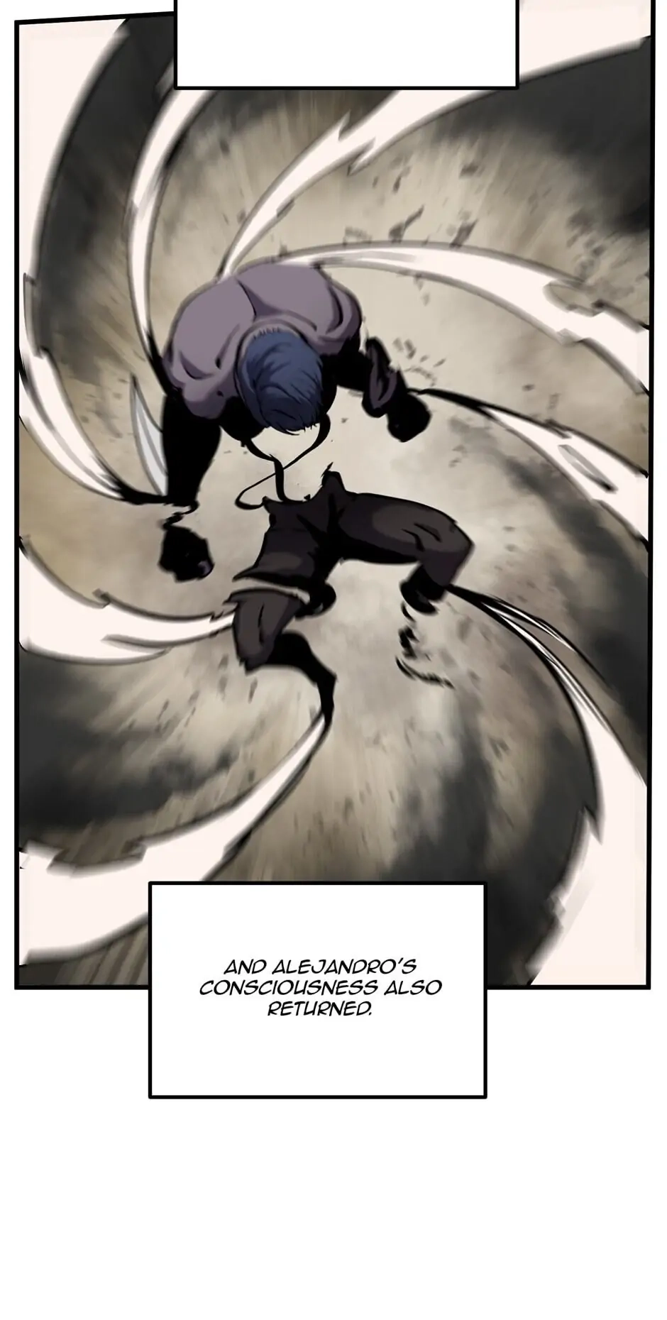 Latna Saga: Survival of a Sword King Chapter 43 page 68