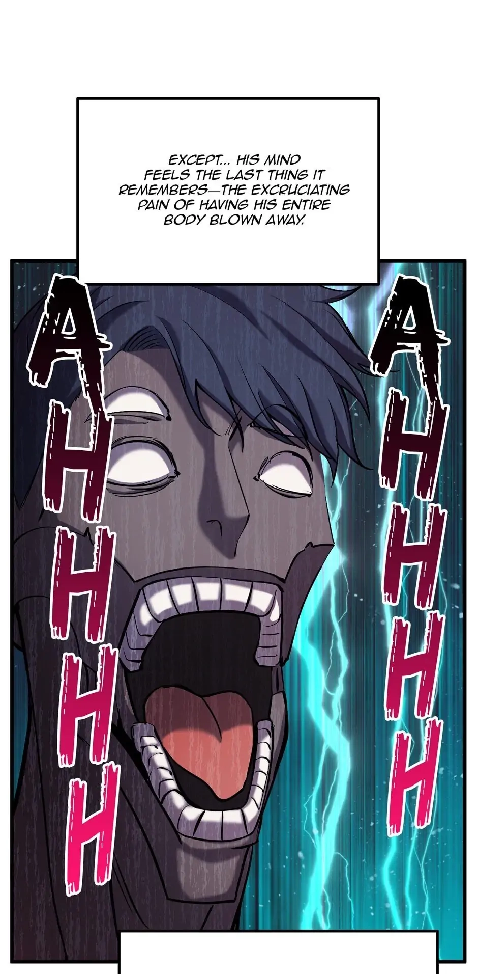 Latna Saga: Survival of a Sword King Chapter 43 page 69