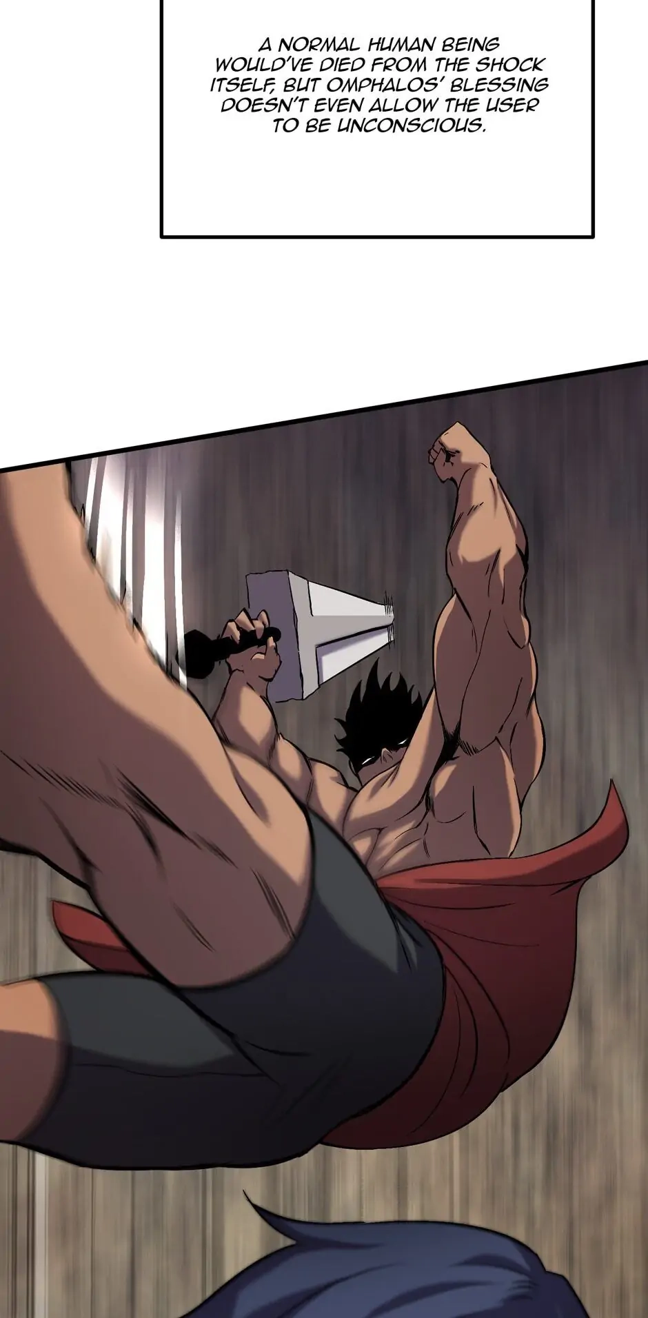 Latna Saga: Survival of a Sword King Chapter 43 page 70