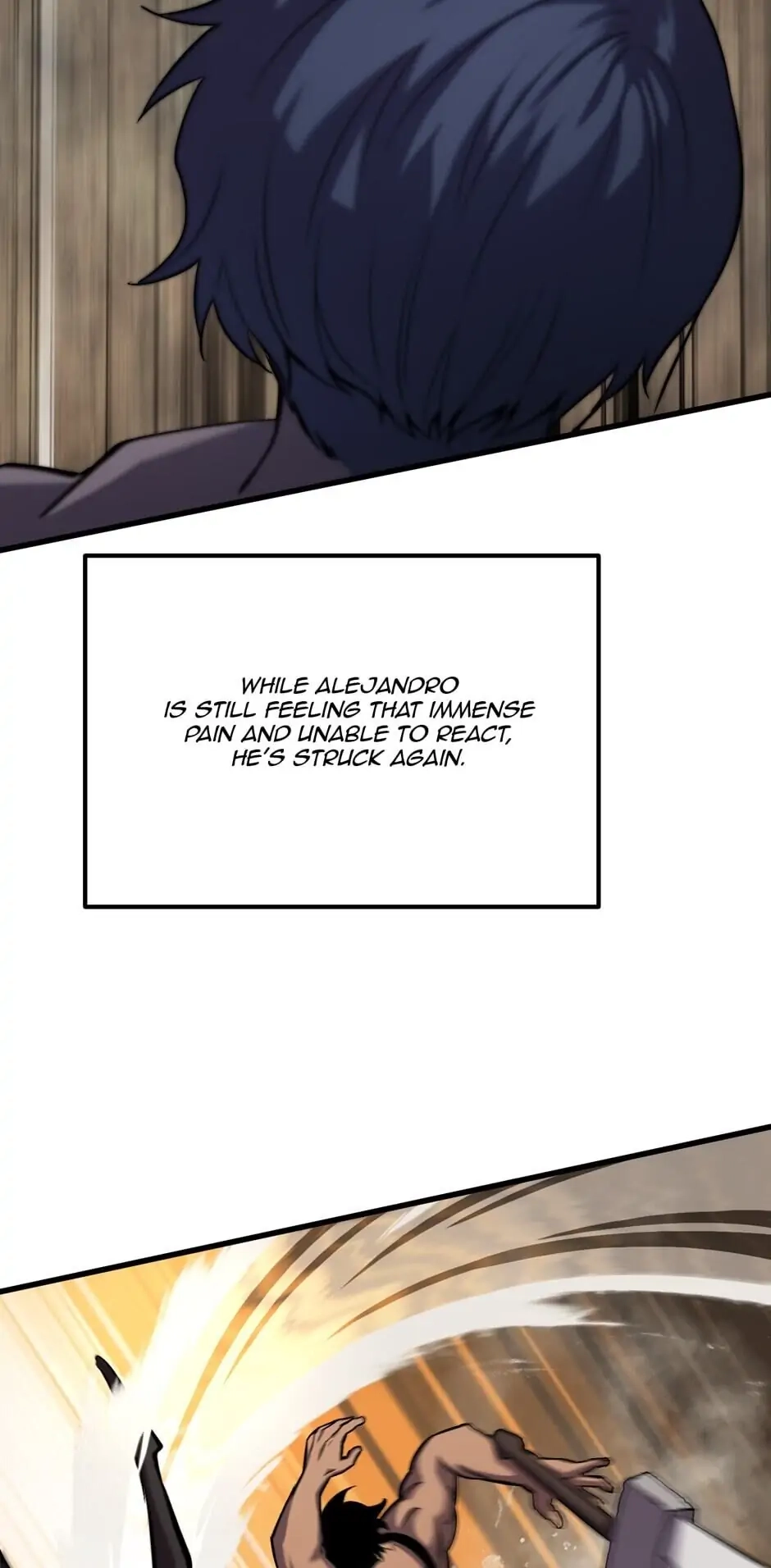Latna Saga: Survival of a Sword King Chapter 43 page 71