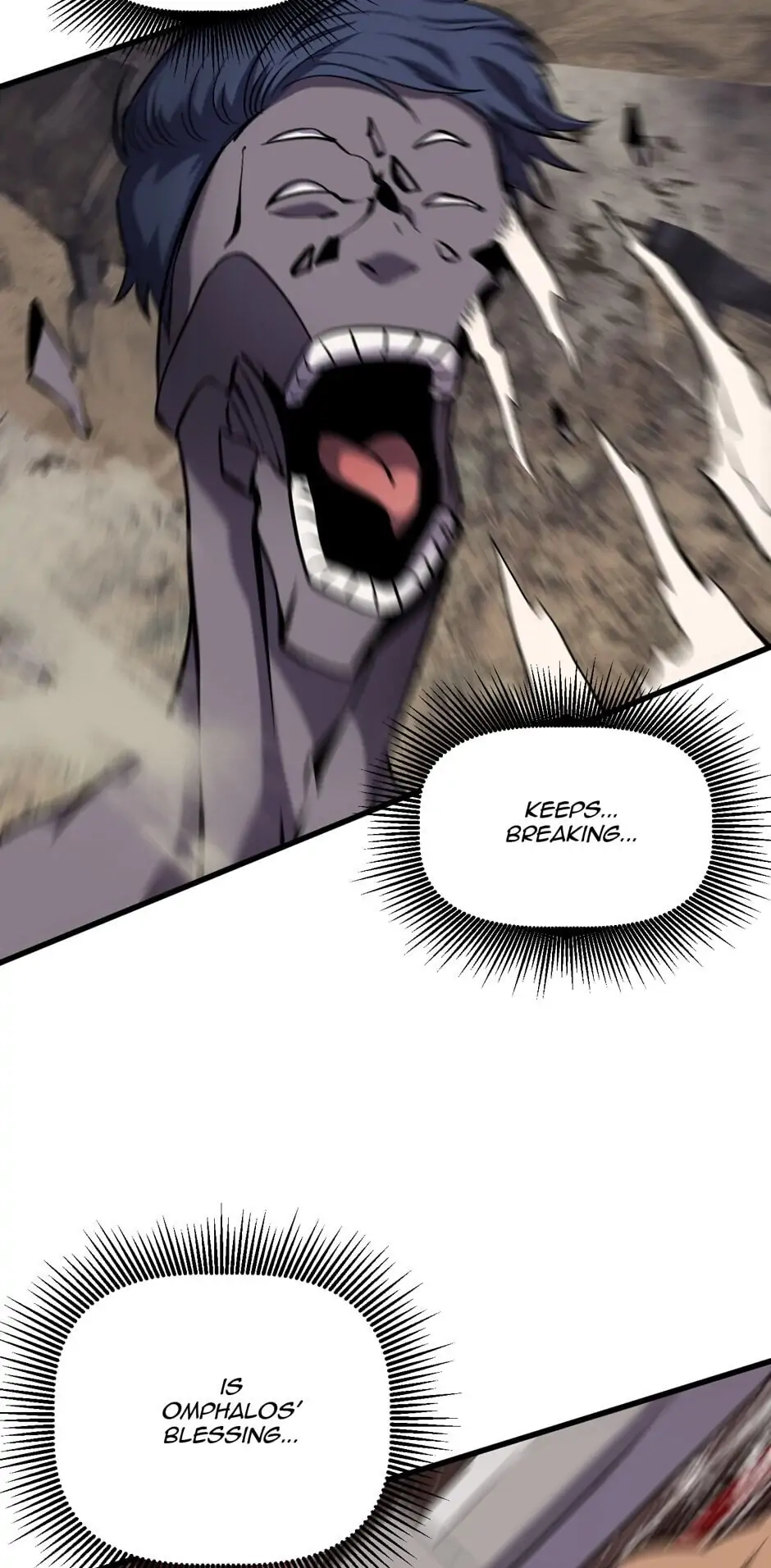 Latna Saga: Survival of a Sword King Chapter 43 page 73