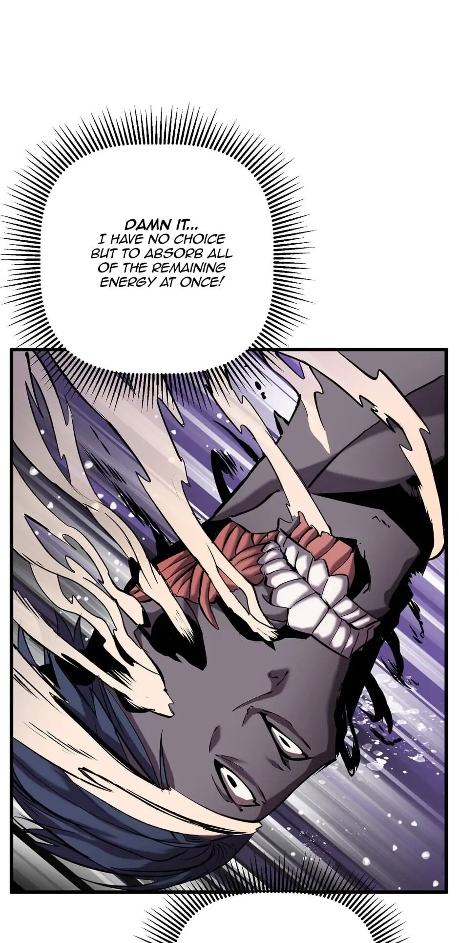 Latna Saga: Survival of a Sword King Chapter 43 page 76