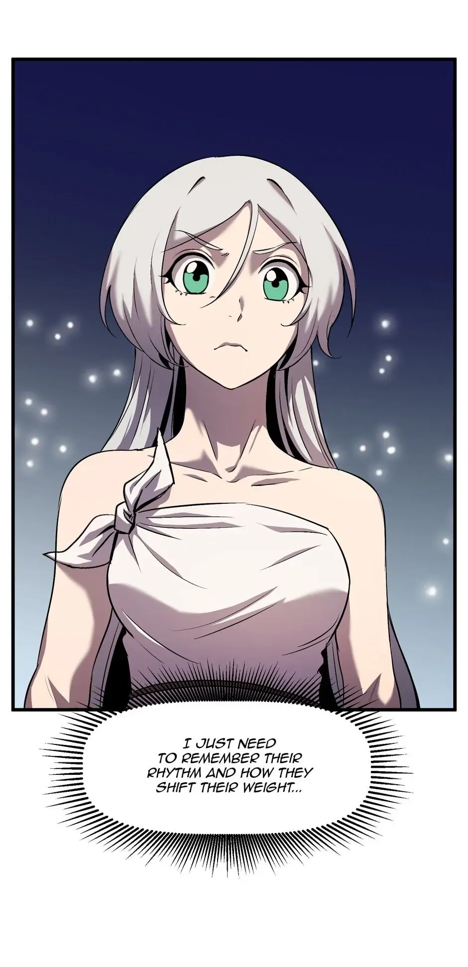 Latna Saga: Survival of a Sword King Chapter 44 page 3