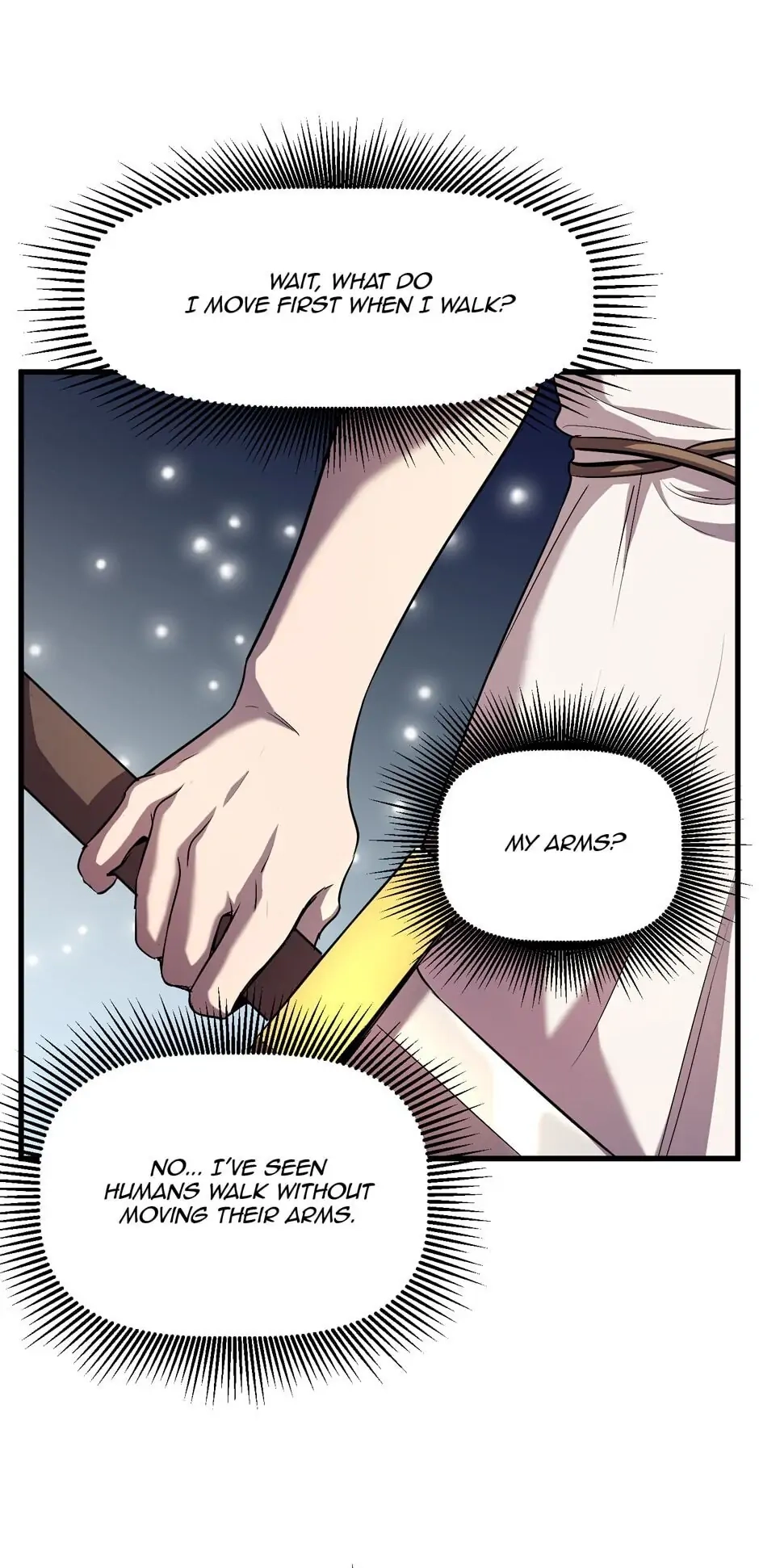 Latna Saga: Survival of a Sword King Chapter 44 page 4