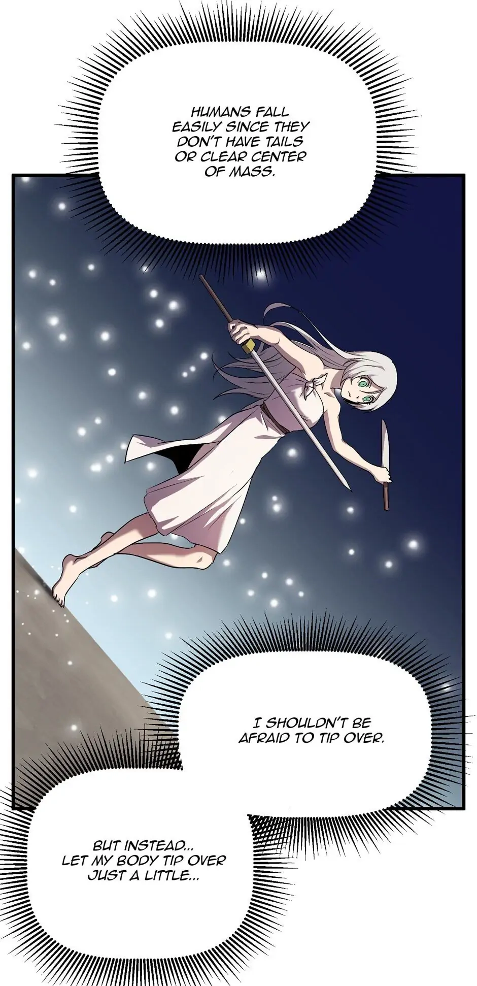 Latna Saga: Survival of a Sword King Chapter 44 page 5