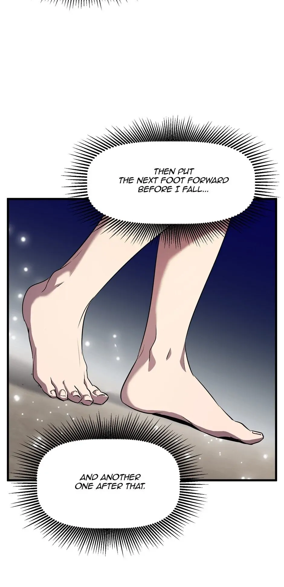 Latna Saga: Survival of a Sword King Chapter 44 page 6