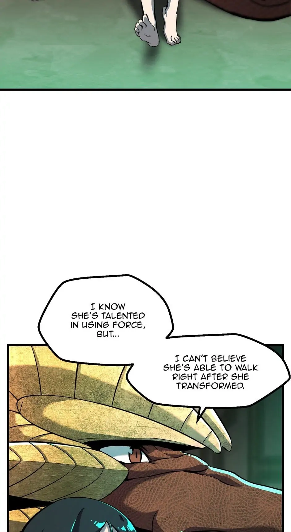 Latna Saga: Survival of a Sword King Chapter 44 page 8