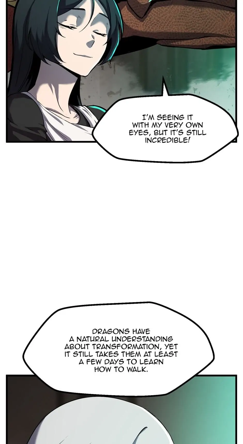Latna Saga: Survival of a Sword King Chapter 44 page 9