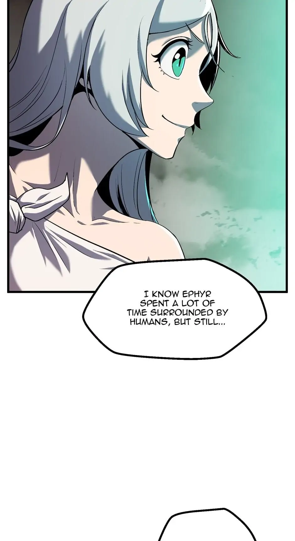Latna Saga: Survival of a Sword King Chapter 44 page 10