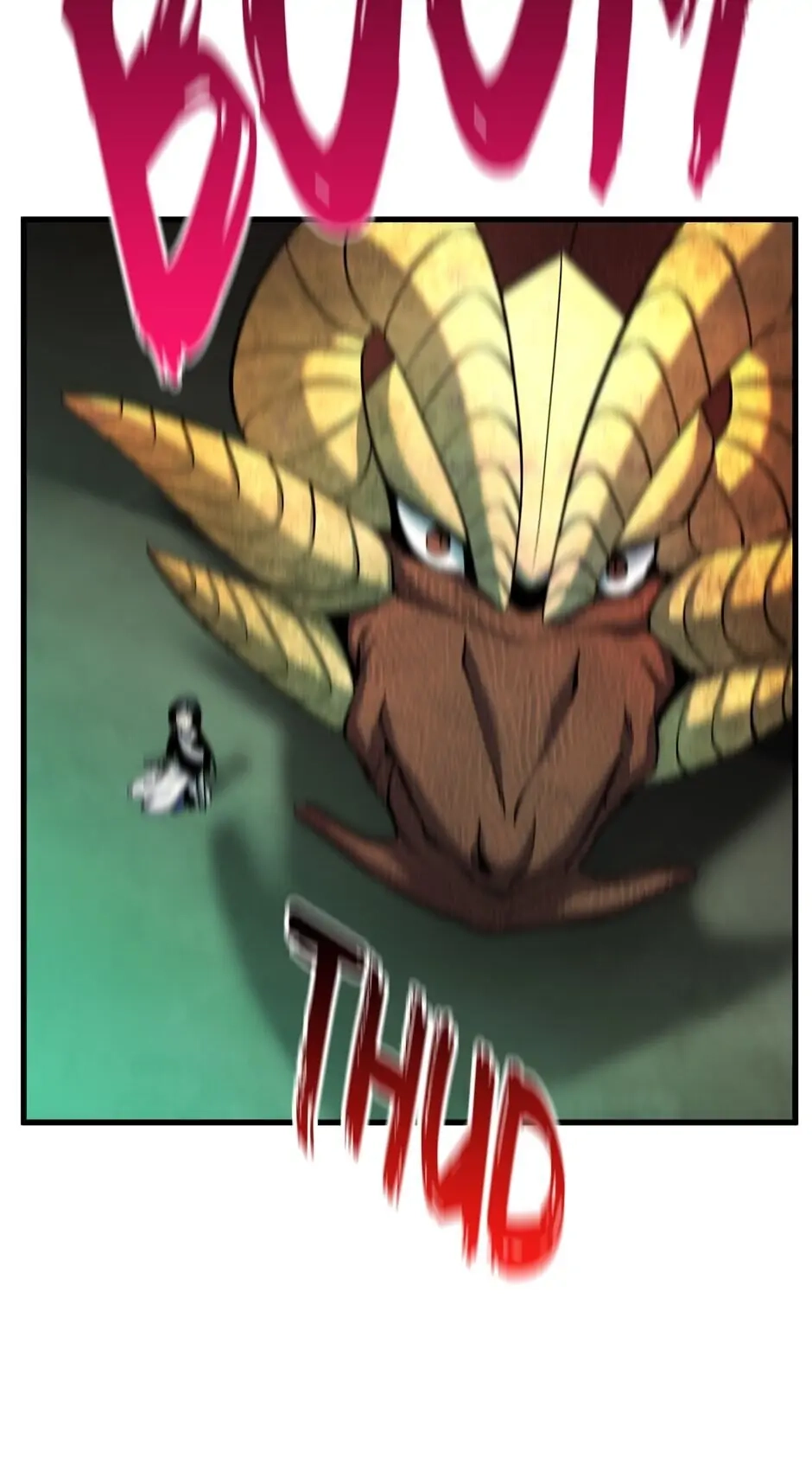 Latna Saga: Survival of a Sword King Chapter 44 page 12