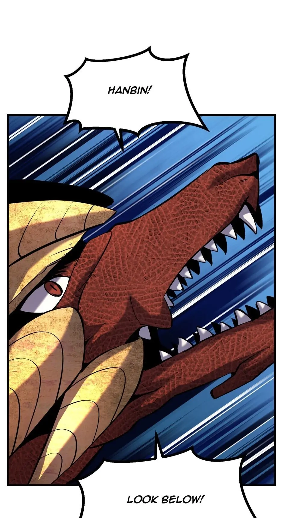 Latna Saga: Survival of a Sword King Chapter 44 page 20