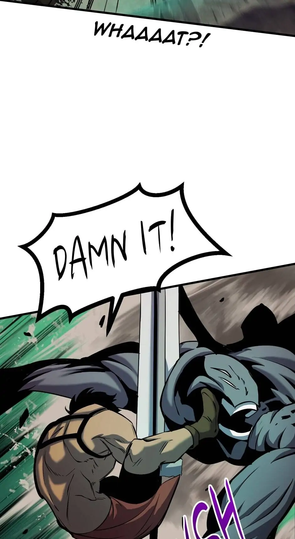 Latna Saga: Survival of a Sword King Chapter 44 page 23