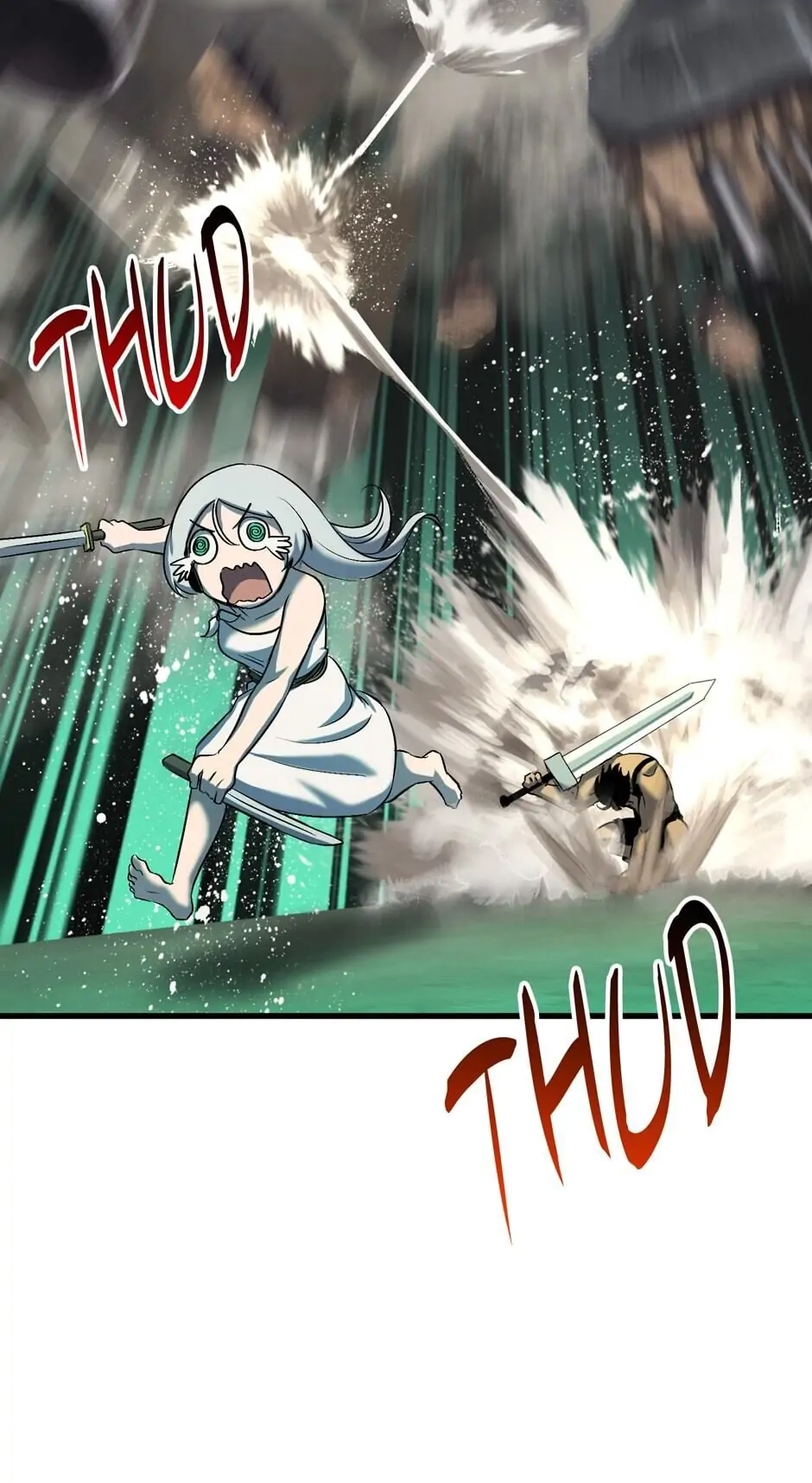 Latna Saga: Survival of a Sword King Chapter 44 page 25