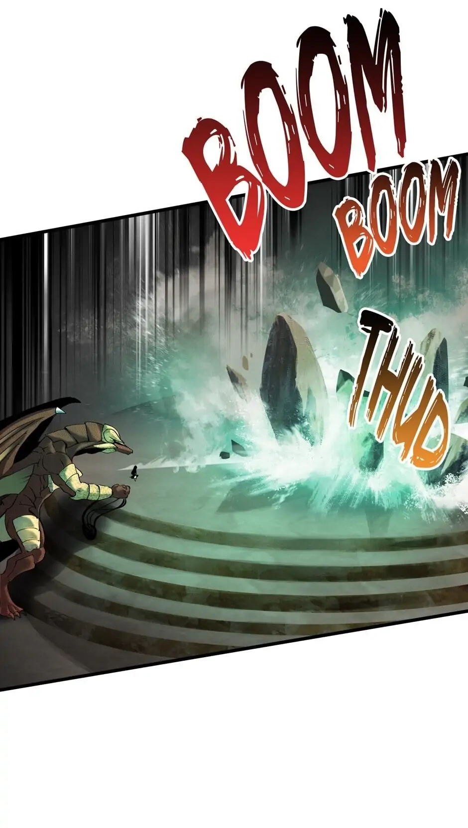Latna Saga: Survival of a Sword King Chapter 44 page 26